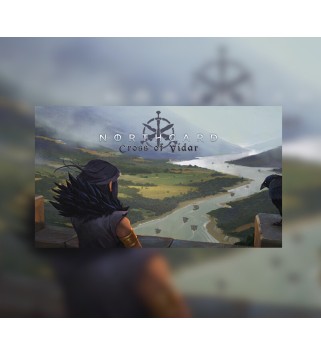 Northgard - Cross of Vidar Expansion Pack DLC Steam Key GLOBAL